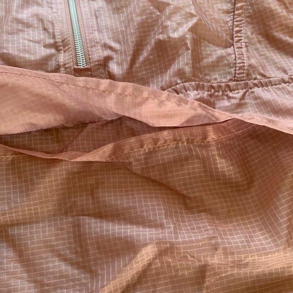 NWT Flippa K Pink Diana Sheer Jacket - Picture 5 of 7